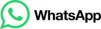 WhatsApp logo used in JuliA's development and integration